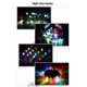 thumbnail image 4 of Motion Activated Glow Bike Flashlight Car Motorcycle Tire Valve Caps Wheel Light, 4 of 4