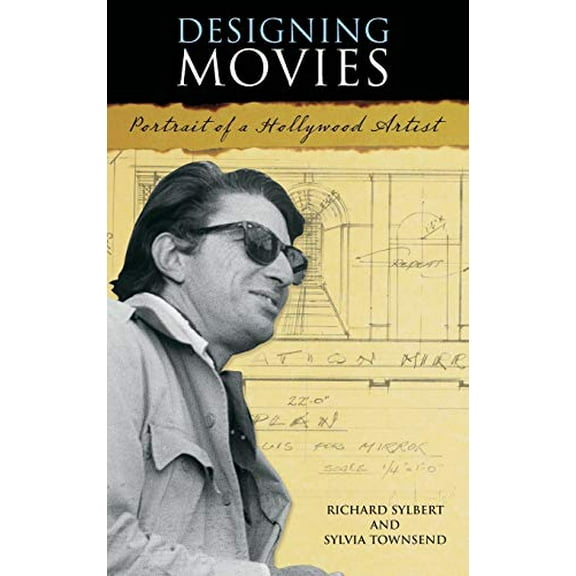 Pre-Owned Designing Movies: Portrait of a Hollywood Artist (Hardcover) 027598690X 9780275986902