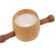 thumbnail image 4 of de Filtro de Malla de Té Hecha a Mano de para El Hobby Zulema Colador de malla de filtro de té, 4 of 8