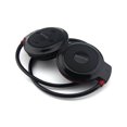 thumbnail image 3 of mini503 true wireless BT tarjeta FM auriculares mini 503 auriculares de música estéreo montados en la parte trasera oso de fresa Hogar, 3 of 3