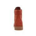 thumbnail image 4 of Timberland Men's 6" Heritage Boot Dark Red, from StockX, 4 of 5