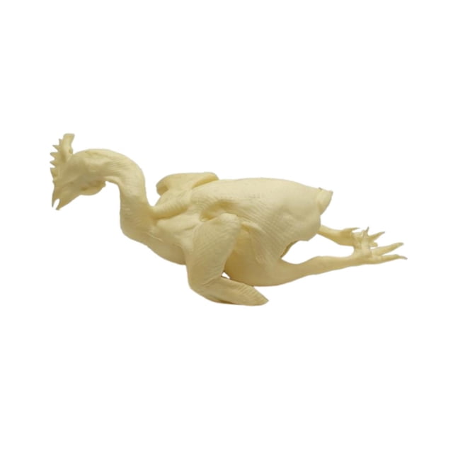 Modelo de pollo artificial horneado, modelo de comida falsa realista, accesorio de fotografía, adorno de comida de juguete para mesa del comedor.