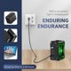 thumbnail image 4 of Small Belt Fan Waist Clip Fan Wearable Cooling Fan Rechargeable Fan 4000mAh Battery Suitable for Office and Home Use, 4 of 4