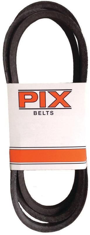 V BELT BLUE 1//2/" X 57/" A55K A-SECTION MADE WITH KEVLAR