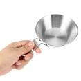 thumbnail image 1 of Bowl, Fine Workmanship Folding Bowl, Practical For Outdoor Camping For Family Kitchen, 1 of 8
