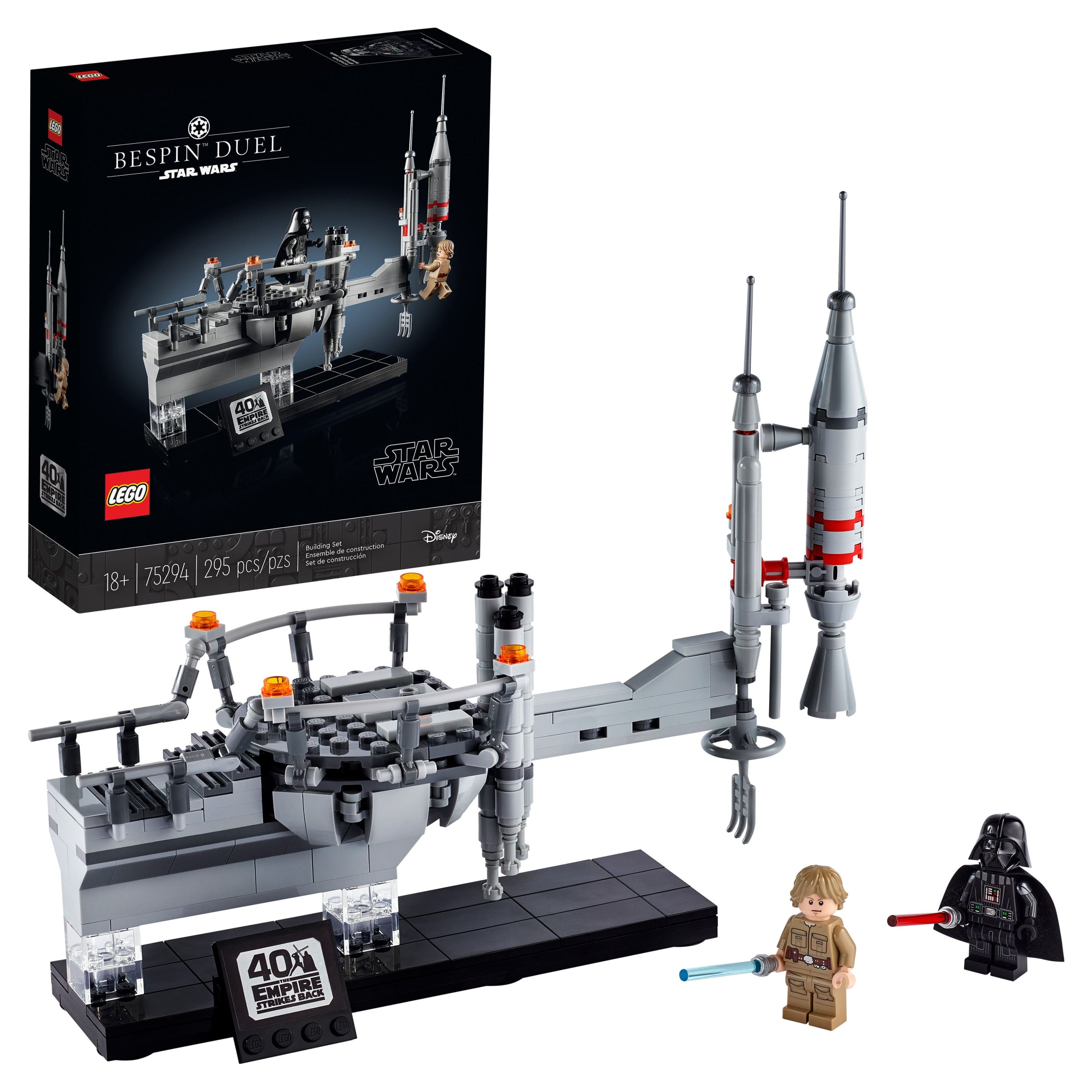 Poe's x wing lego walmart new arrivals