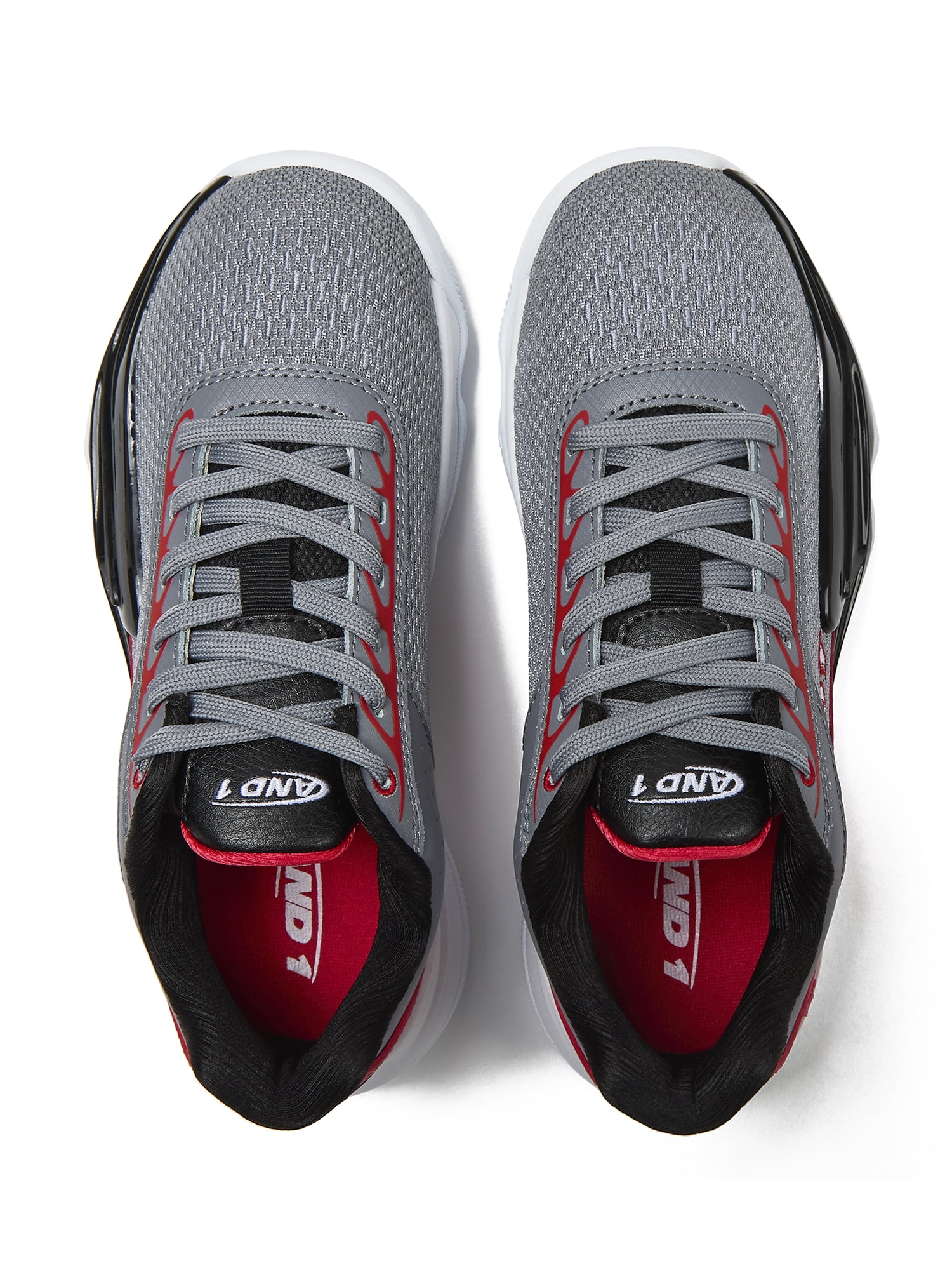 AND1 Men's Attack Basketball Sneakers