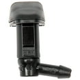 thumbnail image 3 of Dorman 58139 Windshield Washer Nozzle for Specific Chevrolet Models Fits select: 2011-2015 CHEVROLET CRUZE, 2016 CHEVROLET CRUZE LIMITED, 3 of 4