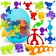 thumbnail image 1 of Juguetes con ventosa Joosharkidz Dinosaur para niños de 3 a 6 años, 1 of 6
