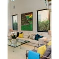thumbnail image 3 of Marmont Hill Onto the Field by John Falter Painting Print on Canvas, 3 of 7