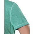 thumbnail image 6 of Athletic Works Women's Core Active Short Sleeve V-Neck T-Shirt, Sizes XS-3X, 6 of 7