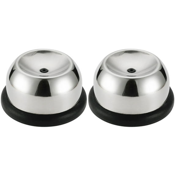 2 Pieces The Tools Egg Poker Device Punchers for Restaurant Stainless Steel