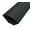 Black, variant on Wire Trak Corner Duct Cable Raceway - 5 Feet - 4 colors