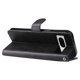 thumbnail image 2 of Estuche de Cuero PU con Cierre para Google Pixel 7 , Funda Protectora con Billetera y Correa, 2 of 6