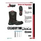 thumbnail image 2 of Botas De Seguridad Tipo Roper 28.5 Uszp85 Urrea Urrea USZP85, 2 of 3