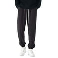 thumbnail image 2 of Stylish Joggers for Men with Soft Cotton Blend, Tapered Fit, Adjustable Waistband and Secure Pockets Ideal for Sports Training, Gym, Travel, Outdoor or Everyday Use, 2 of 6