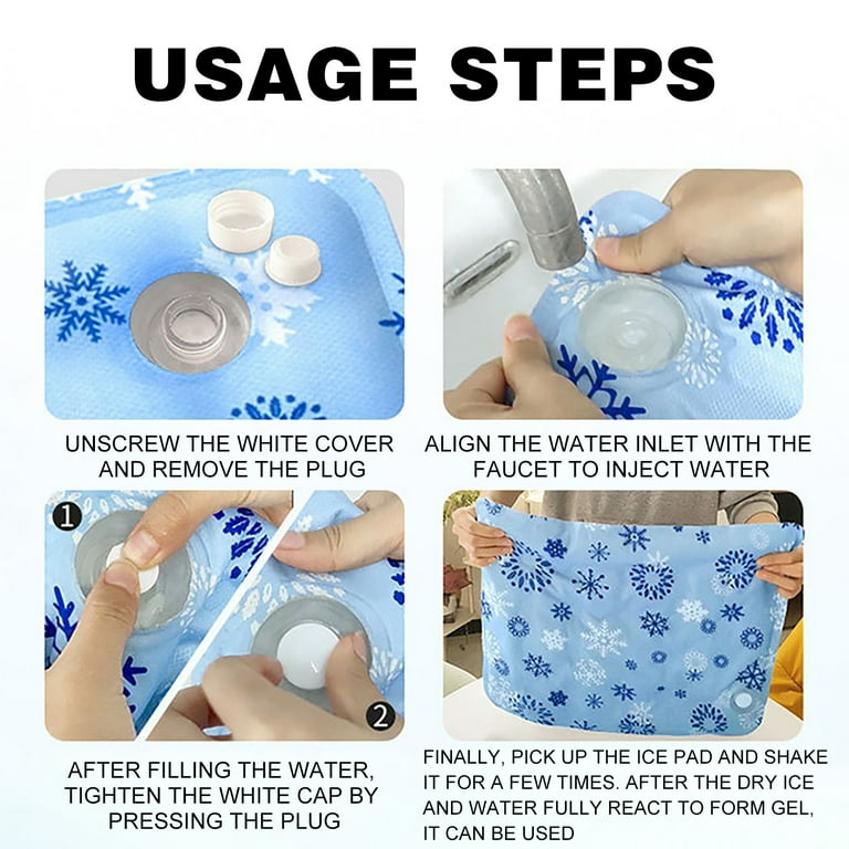 Special Savings, Summer Ice Gel Cushion, Water Cooling Mattress