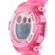 thumbnail image 4 of M Buder Reloj Deportivo Digital para Niños Niñas Rosa Transparente Resistente al Agua, 4 of 9