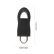 thumbnail image 2 of Practical Zipper Head Detachable Zipper Pull Tab DIY Luggage Bag Accessories, 2 of 5