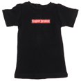 thumbnail image 1 of Doll Casual Outfit camiseta estampada de moda para 1/6 blythe doll dress up accesorio negro Magideal Doll Casual Outfit, 1 of 7