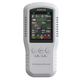 thumbnail image 1 of Monitor de Calidad del Aire, CO2, CO2, PM2.5, HCHO, TVOC, Temperatura y Humedad, Detector de Calidad del Aire para el Hogar., 1 of 5