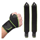 thumbnail image 2 of Par de Muñequeras Crossfit Malubero Muñequeras Crossfit Gym Pesas Gimnasio Fitness, 2 of 5
