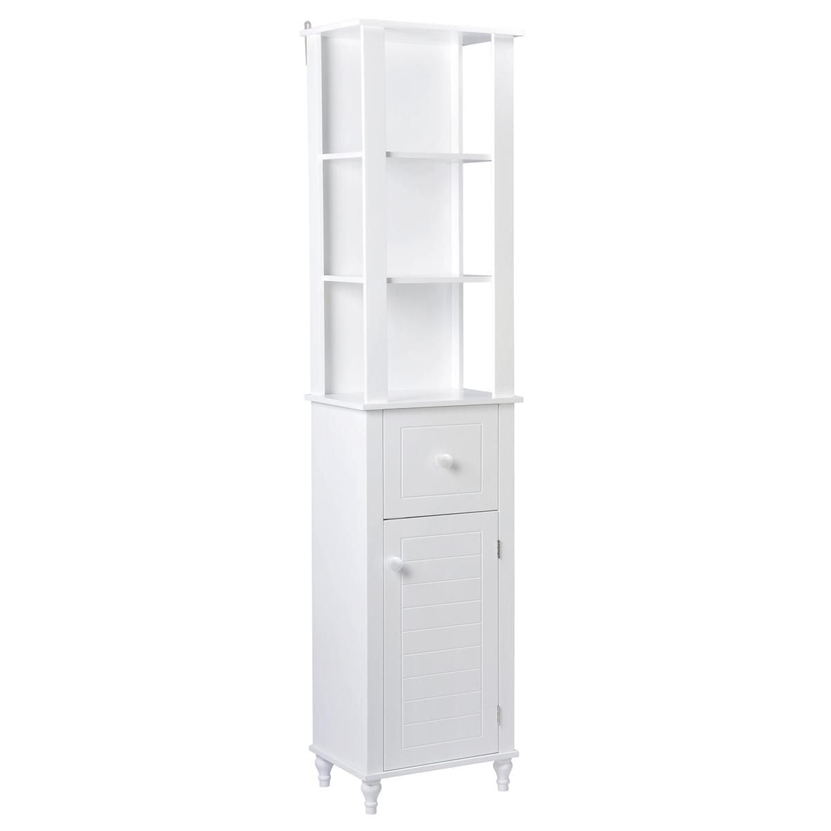 A&E Bath and Shower AXIL II Bathroom Cabinet