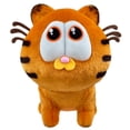 thumbnail image 2 of Lindo Juguete Peluche Gato Regalo Coleccionable para Fanáticos Y (gato), 2 of 6