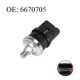 thumbnail image 2 of 6670705 Hydraulic Oil Pressure Switch Sensor Fits For Bobcat Skid Steer Loader 453 463 553 653 751 753 763 773, 2 of 5