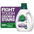 thumbnail image 2 of (2 pack) Seventh Generation Liquid Laundry Detergent Liquid, Floral Lavender, 90 fl oz, 60 Loads, 2 of 10