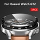 thumbnail image 2 of uds película protectora para Huawei Watch GT 2 GT2 46mm 42mm fibra suave curva Smartwatch Protector de pantalla completa accesorio no vidrio Tan Jianjun unisex, 2 of 2