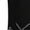3 Black, variant on Athletic Socks Racing Checkered Flag Sport Running Calf Socks Crew Socks for Men Women
