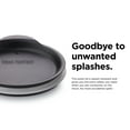 thumbnail image 4 of Klean Kanteen Bottle Cap - Splash-Resistant Cup Lid for Tumblers and Steel Pints, 4 of 7