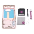 thumbnail image 2 of Estink Metal Phone Middle Frame Bezel with Repair Tools for S22 Plus, 2 of 7