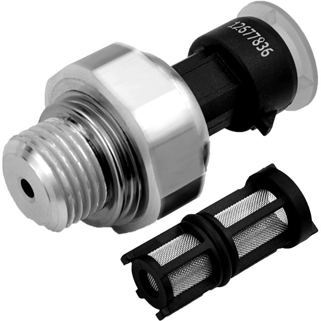 Sensor de presión de aceite RICHWEI 12677836 para Chevy Silverado