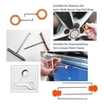 thumbnail image 3 of 24PC Piece Automotive and Household Tool Set - Perfect for Car Enthusiasts and DIY Tool Kit, 3 of 5