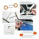 thumbnail image 3 of 24PC Piece Automotive and Household Tool Set - Perfect for Car Enthusiasts and DIY Tool Kit, 3 of 5