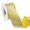 Bright Gold, variant on 1-1/2" x 10 Yards Sparkle Ribbons, Gift Wrapping Crafts Cut Edge Ribbon, Champagne