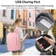 thumbnail image 1 of Bolsa de cabina para Easyjet, 45x36x20, nueva bolsa debajo del asiento Easyjet, equipaje de mano para mujer, viaje de 32l, 1 of 3