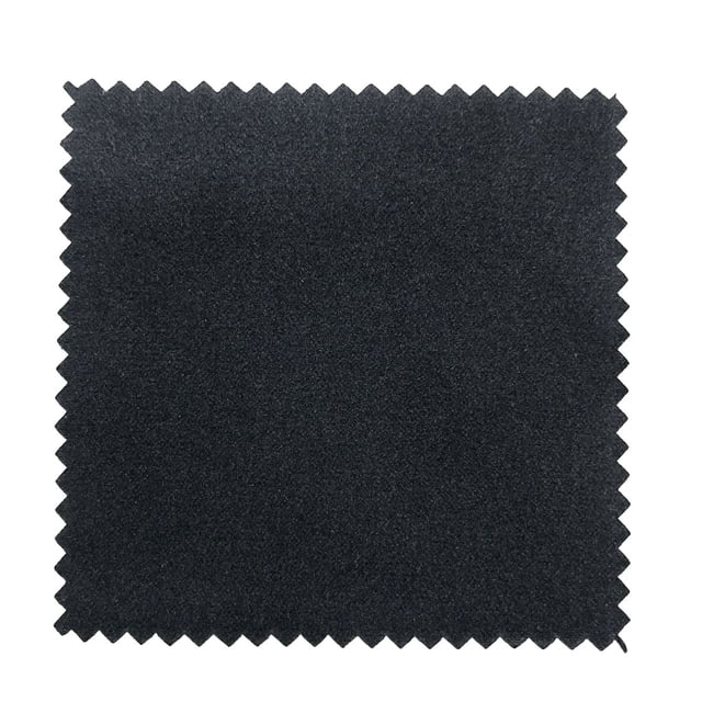 Naiovety 100 piezas de paño de limpieza de joyas, suministros de reutilizables Type5 NO5