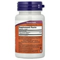 thumbnail image 5 of NOW Foods Ubiquinol CoQH-CF, 50 mg, 60 Softgels, 5 of 5