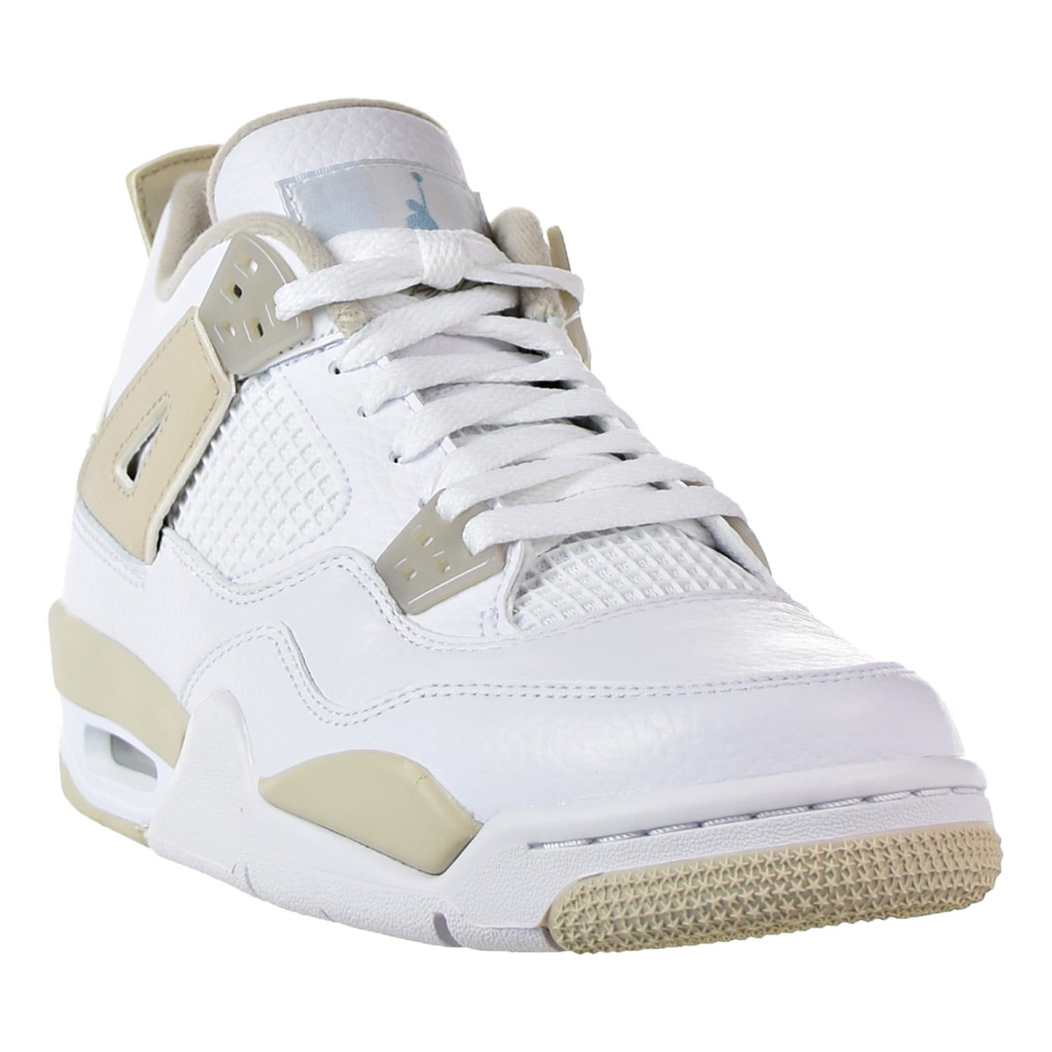 sand linen jordan 4