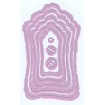 thumbnail image 1 of Moules Multi-Cadres - Étiquette (8), 1 of 2