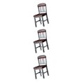 thumbnail image 3 of Xinxinyy 40 Pieces Beautiful Plastic Doll Eyelashes for Doll Makeup Dark Brown 3Set, 3 of 6