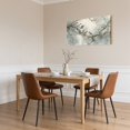 thumbnail image 3 of 1.5-Inch Thick Canvas Print Wall Art for Living Room, Bedroom, Office or Entryway – Decorative Wall Decor with Birds Perched On Bare Branches -40 x 20 x 1.5 in, 3 of 9