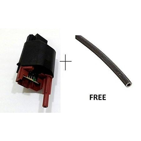 - WeShipSAME DAY Kenmore Whirlpool Duet Washer Washing Water Level Pressure Switch COUP091 Fits WPW10415587