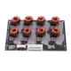thumbnail image 4 of Placa de ecualizador de batería protección de balanceador activo de alta confiabilidad Transferencia de energía de voltaje Modo de 3 etapas con cable para paquete de celdas de ANGGREK Otros, 4 of 8