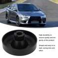 thumbnail image 3 of 6 Hole Steering Wheel Hub Adapter, Easy Installation Ergonomic Steering Wheel Hub Adapter Long Lasting  for Evo X Lancer, 3 of 8