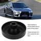 thumbnail image 3 of Adaptador De Cubo De Volante De 6 Orificios, Elegante Adaptador De Cubo Corto De Volante Ergonómico Negro Inoxidable Con Destornillador Hexagonal Para Evo X Lancer, 3 of 7