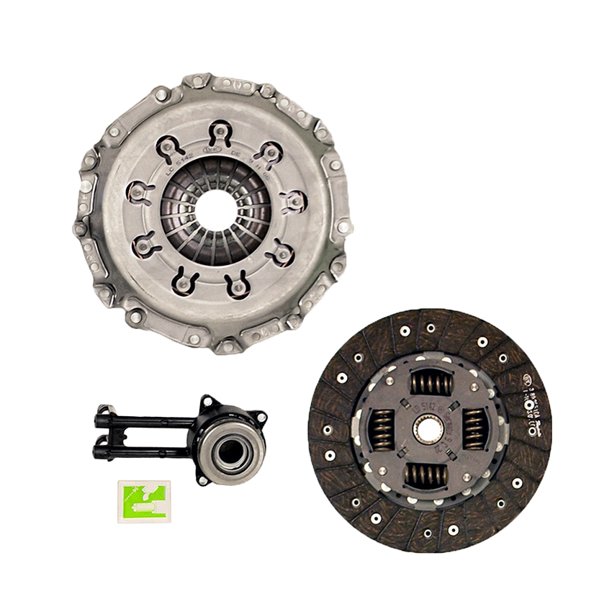 NEW OEM CLUTCH KIT FITS FORD FOCUS ZX3 2.3L 20032004 7S4Z7L596AA